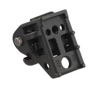 1619PA4168 Support de lame de rechange pour scie sabre Bosch GSA 1100 Noir
