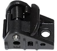 1619PA4168 Support de lame pour scie alternative Bosch pour GSA 1100 Composant d'outil pour réparation domestique et professionnelle Utile et tendance