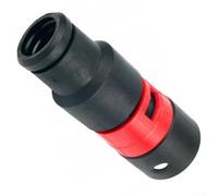 1619PA7326 Accessoire pour aspirateur Bosch GAS 15 GAS 20 Outils d'extraction de poussière pour connexion 35 mm