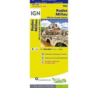 162 - Rodez millau pnr des grands causses
