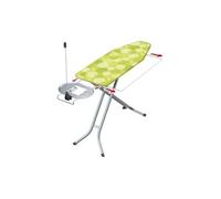 162092 housse coton métal vert