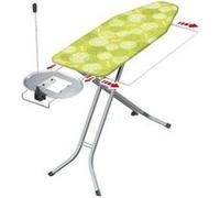 162092 housse coton métal vert
