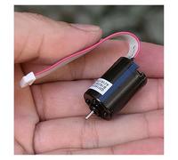 1623 16mm*23mm 3-Phase 8-Wire Brushless electronic starter DC 12V 18200RPM High-speed Mute electronic starter Outer Rotor