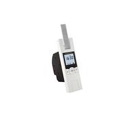 16234519 Programmateur pour volets roulants RolloTron Comfort Blanc