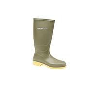 16247 Dulls - Bottes - Enfant unisexe (29 EUR) (Vert) - UTFS147