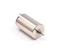 1625 16mm Big Coreless electronic starter DC 6V-18V 12V 9000RPM RUAJOGYNVM