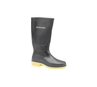 16258 Dulls - Bottes - Garçon (32 EUR) (Noir) - UTFS146