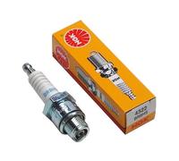 16277-BOUGIE D''ALLUMAGE, BORNE EXTRACTABLE BR8HS NGK compatible avec