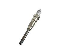 16281-65510 1628165510 Bougie de préchauffage compatible avec tracteur Kubota B1710D B1830D B1830DB B2050D-F B2110D B2110HDB B2201D B2201D-S5 B2230D B2230D Moteur 230DC. V1505, V1305, V1205