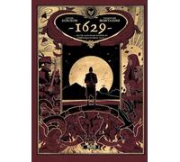 1629, oder die erschreckende Geschichte der Schiffbrüchigen der Jakarta. Band 2