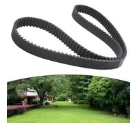 162XL Courroie de distribution en caoutchouc pour tâches de mouvement synchrone dans les appareils de surveillance des énergies renouvelables (1 pièce)