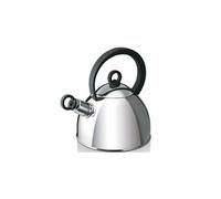 - 16303664 - Oslo - Bouilloire à sifflet - Acier Inoxydable - 1,5 L