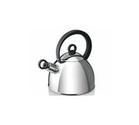 - 16303664 - Oslo - Bouilloire à sifflet - Acier Inoxydable - 1,5 L