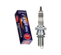 Bougie d'allumage NGK BR8EIX, 1 pièce