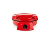 Appareil pizza-grill - MELISSA - 16310237 - 30 cm - Température réglable - 1800 W