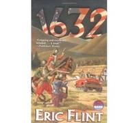 1632, The Assiti Shards Eric Flint (Auteur)