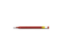 Pilot Pen Recharge pour stylo G207 – Rouge – Encadré 12 unités