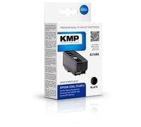 Kmp 1633,4001 15ml 530pages noir cartouche dencre kmp printtechnik ag G