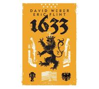 1633 - David Weber, Eric Flint (Littérature, Fantasy en polonais)