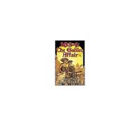 1634: The Galileo Affair