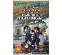 1636: Flight Of The Nightingale