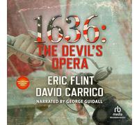 1636 : L'opéra du Diable (Série Univers 1632) [Import]