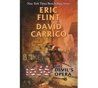 1636: The Devil's Opera (Ring of Fire) - [Version Originale] Eric Flint, David Carrico (Auteur)