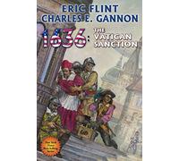 1636: The Vatican Sanction (Volume 24)