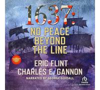 1637 : No Peace Beyond Line (The Ring of Fire Series)