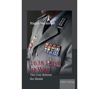 1638 Days at War: The Cost Behind the Medal