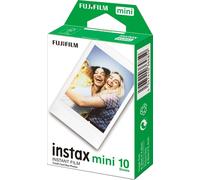 16386004 Fujifilm - Films Mini - Blanc - 86 X 54 Mm - Monopack 10 Films[Z5065]