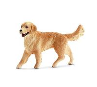 Schleich – Golden Retriever femelle