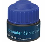 [164003] Schneider [Ref:164003] SCHNEIDER Station de recharge Maxx 640 bleu p...