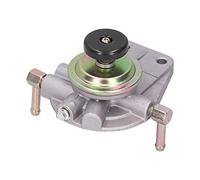 16401-VC10D, support de filtre diesel à performances stables, remplacement de la pompe d'amorçage du filtre diesel résistant à l'usure pour Patrol GU Y61 ZD30 TD42 pour voiture