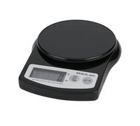 [1640590] Maul Balance de précision MAULalpha 500 g Noir
