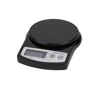 [1642090] Maul Pèse-lettres MAULalpha 2000 g Noir