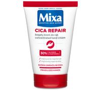 164212 Mixa Cica Repair+ Crème mains riche et intensément régénérante 50 ml