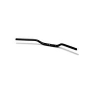 16445-Guidon en aluminium sablé PRO X01 1 1/8 compatible avec YAMAHA XSR 700