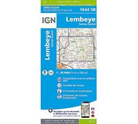 1644SB Lembeye serres-castet