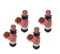 16450-Mfj-D01 16450mfjd01 Pour Cbr600ra 2009 2010 2011 2012 Buse D'injecteur Carburant Valve D'injection Buse D'injecteur Voiture(4PCS)