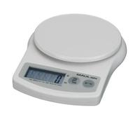 [1645002] Maul Pèse-lettres MAULalpha 5 kg Blanc