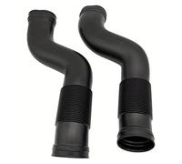 1645051361 1645051461 Ensemble Tuyaux D'admission D'air Gauche Et Droit Pour Mercedes Pour Benz GL450 GL550 ML350 ML550 W164