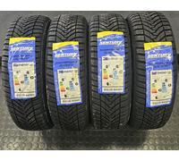 165/65 R14 79T Ensemble Complet 4 Pneus Neufs 4 Saisons LANDSAIL M+S