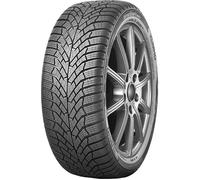 PNEU Kumho WP52 165/70R14 81T 0 plis M+S,Radial,3PMSF