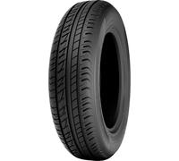 Nordexx NS3000 165/70 R14 85T auto Pneus été Pneus WT1000871-ND
