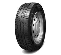 Pneu Kumho E.KUM 165/70 -14 TL R89 CW51 Homologué 3PMSF - Loi Montagne