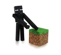 Minecraft 16500 - Figurine Articulée avec Accessoires Enderman G