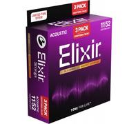 16564 11027 Nanoweb 80/20 11-52 Pack de 3