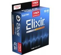 16567 Nanoweb 10-46 Light Pack de 3