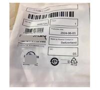 1656725 VS-08-RJ45-5-Q/IP20 Connecteur RJ45 8P 1 Gbit/s CAT5 AWG 26-23